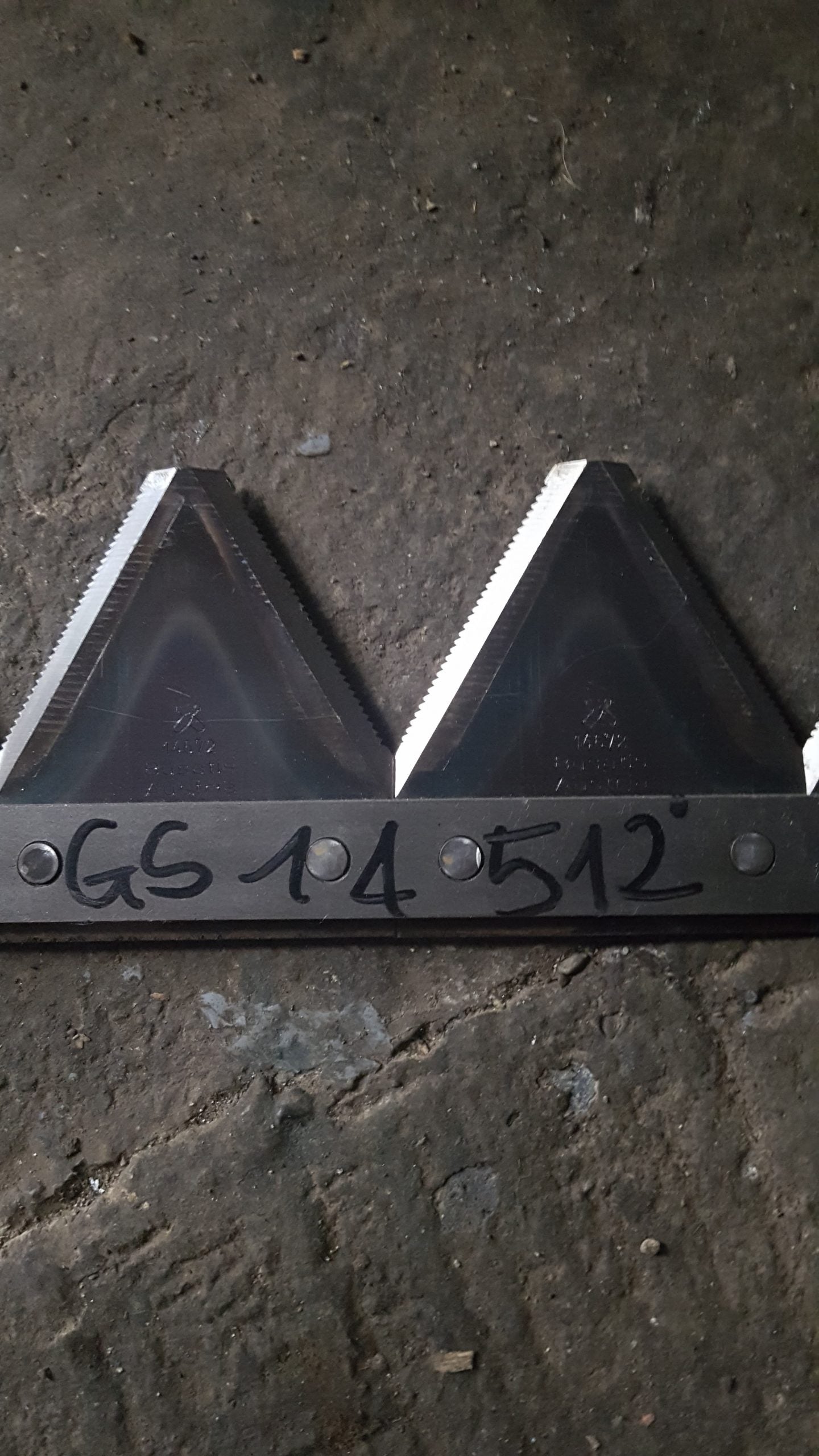 LAMA INF.24/S CM182BA/394 GS14512