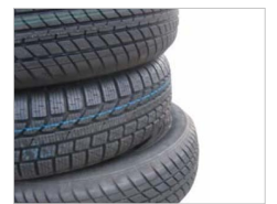 CAUCIUC AIXAM  145/60 R13 VARA