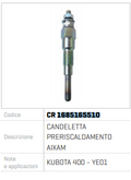 BUJIE INCANDESCENDA AIXAM 400 CR 1685165510