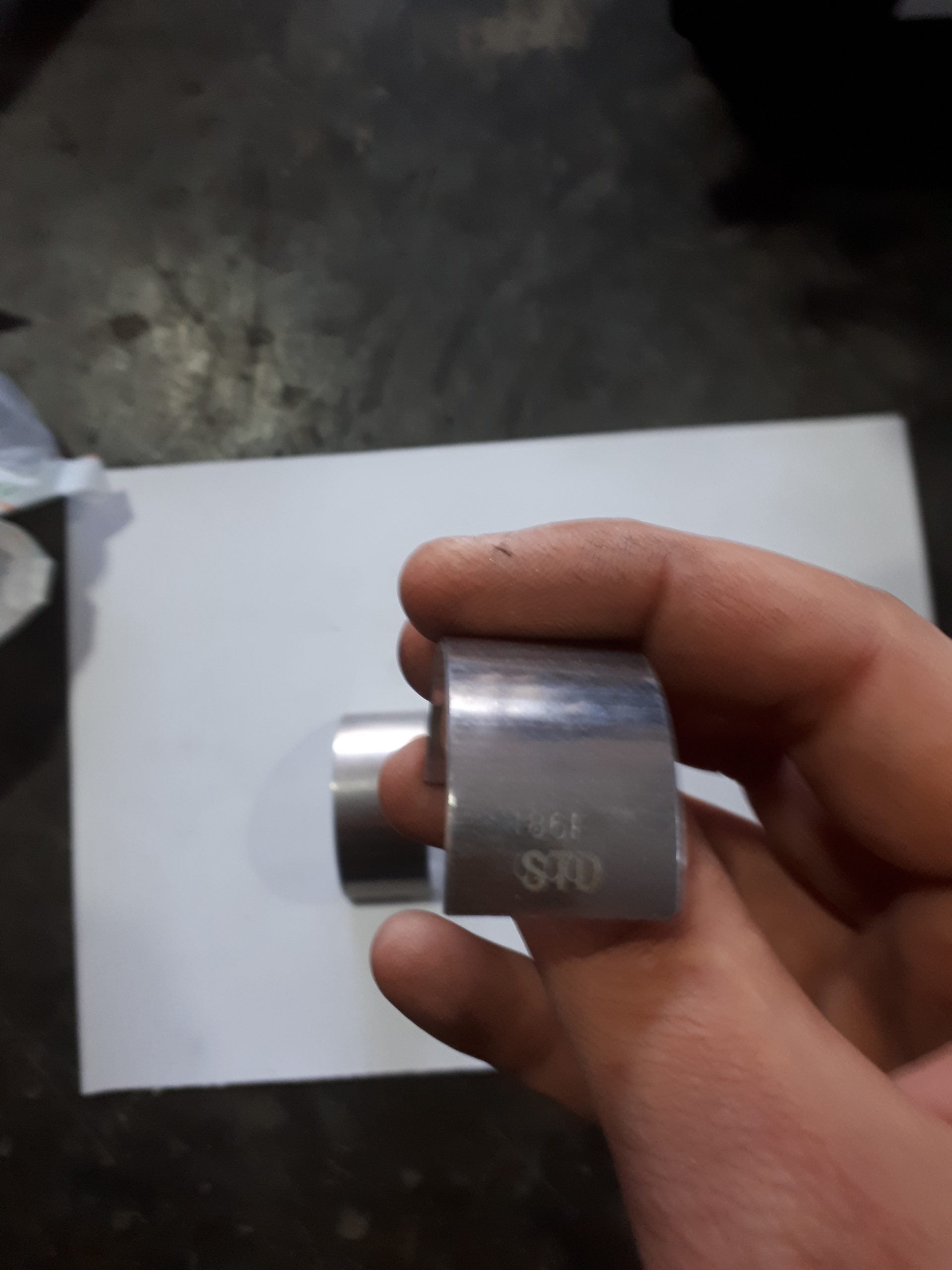 CUZINETI MOTOR 186F STD