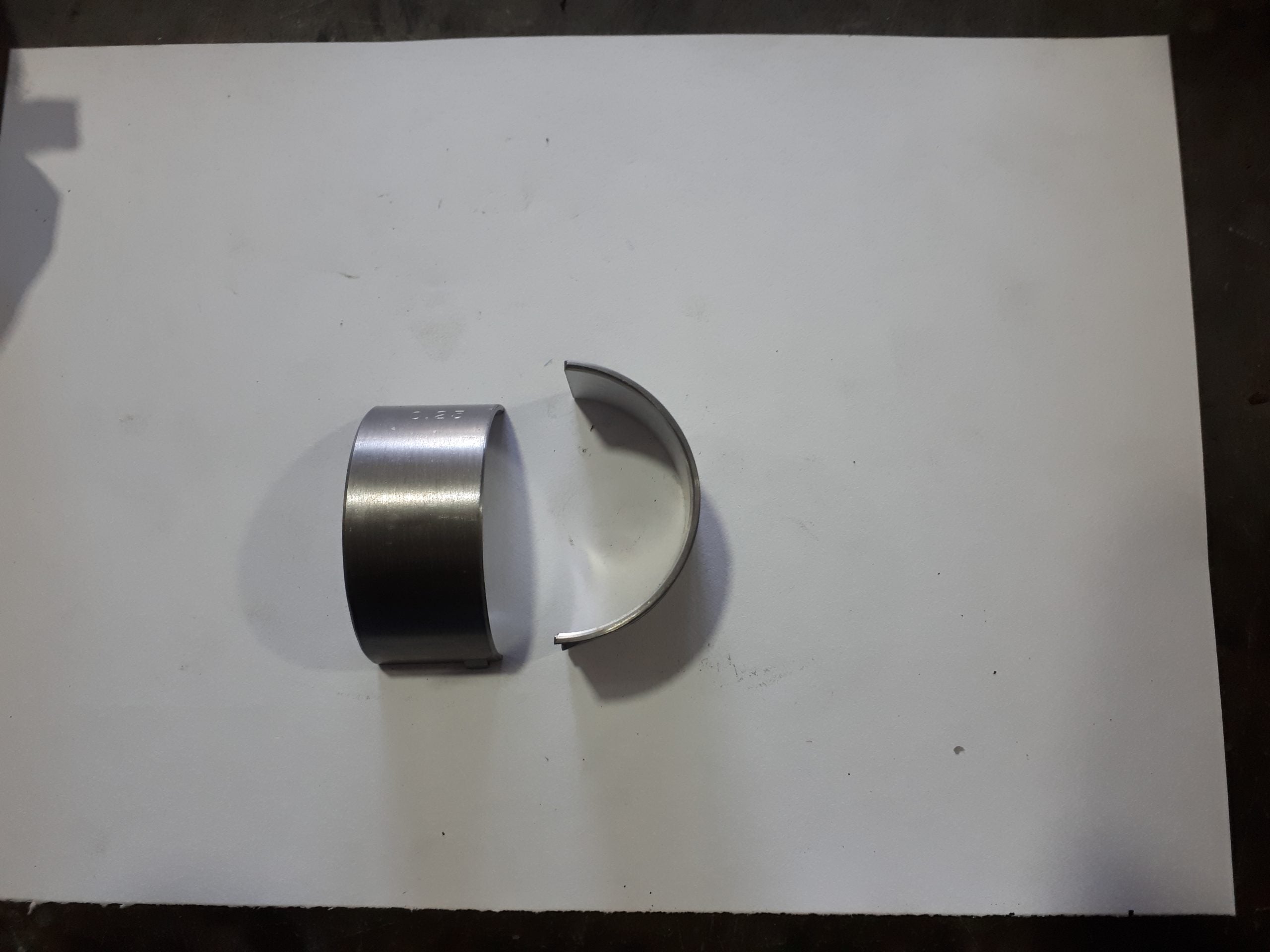 CUZINETI MOTOR 186F 0.50
