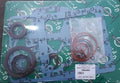 SET GARNITURI LOMBARDINI LDW502-505