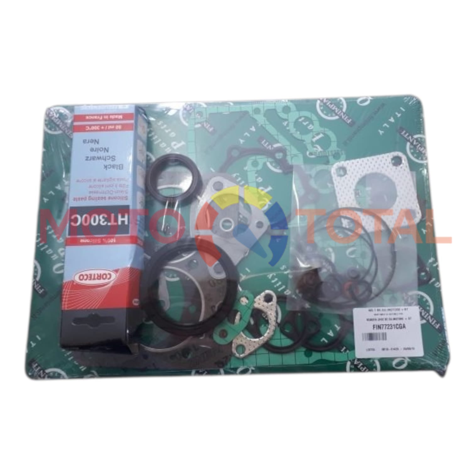 SET GARNITURI MOTOR KUBOTA Z402