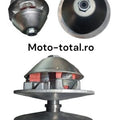 VARIATOR MOTOR LOMBARDINI  YANMAR