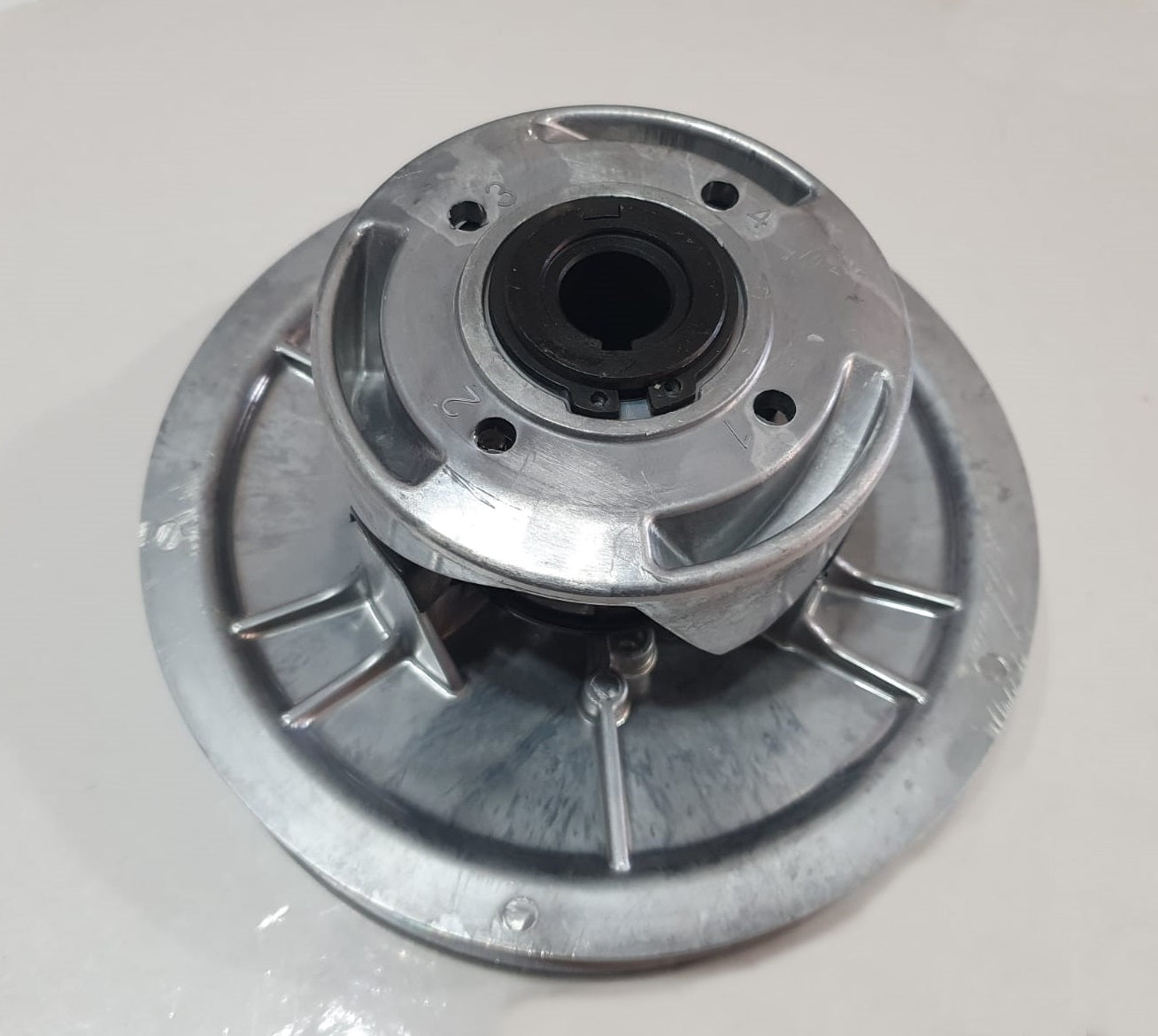 VARIATOR CUTIE AIXAM