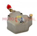 CAPAC CHIULOASA MOTOR  186F