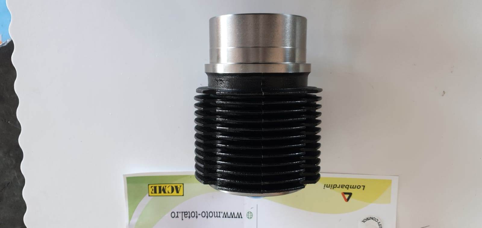 CILINDRU MOTOR ACME ADN114/A - RUGGERINI RD850