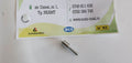 DIUZA INJECTOR ACME AD114/A RUGGERINI RD850