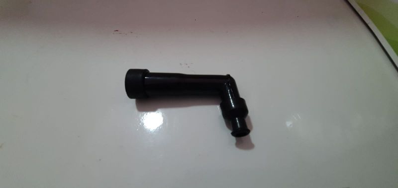PIPA BUJIE MOTOR INTERMOTO TIP LA 490