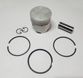 Piston complet Kubota Z482