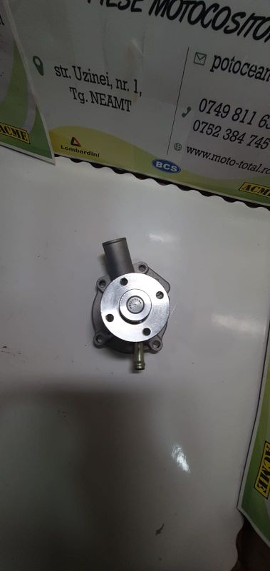 POMPA APA KUBOTA D850