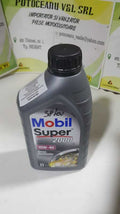 Ulei Mobil 10w40