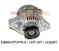 Alternator Motor Lombardini 40 AH