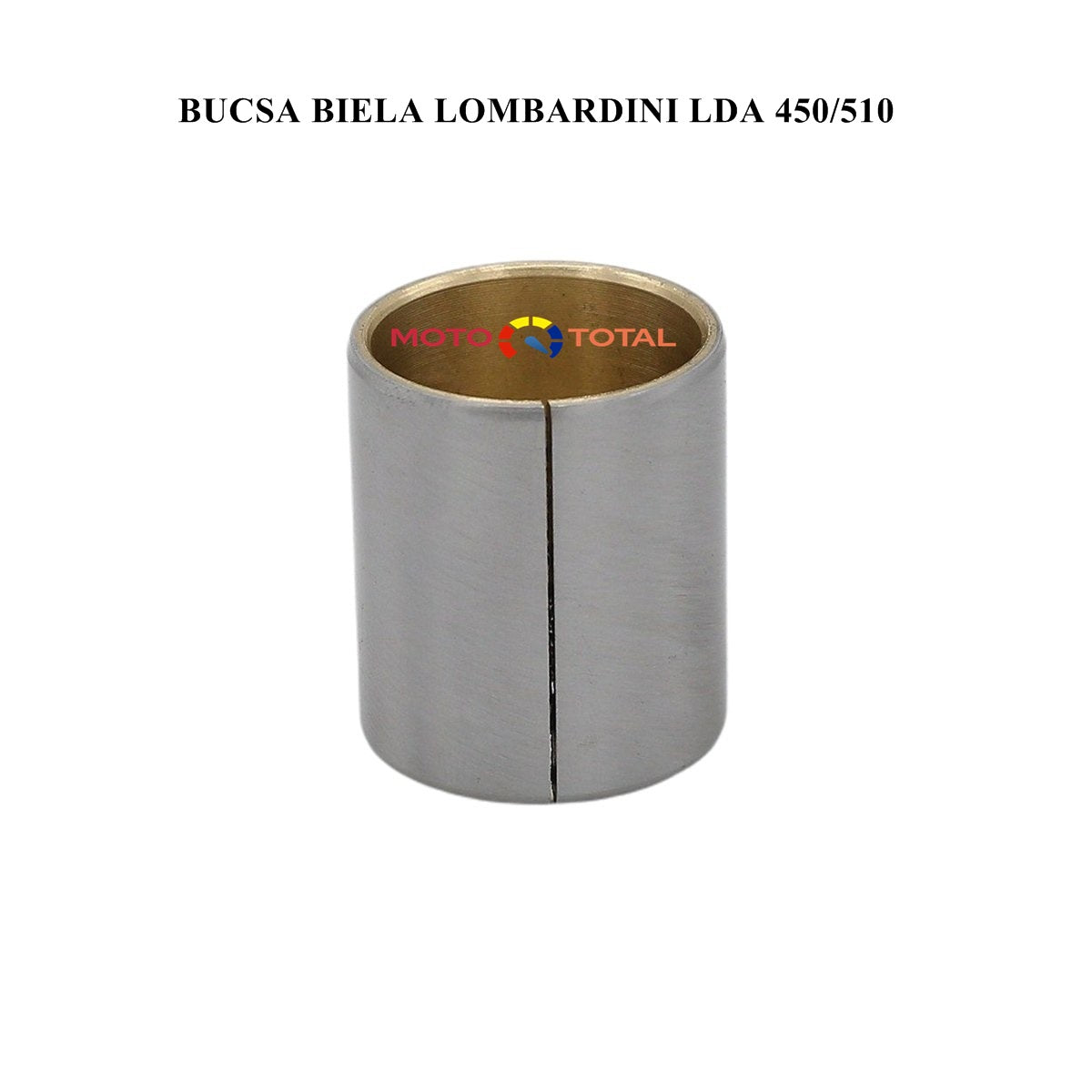 BUCSA  BIELA: LOMBARDINI / 3LD 510 / LDA 450 / LDA 80 /