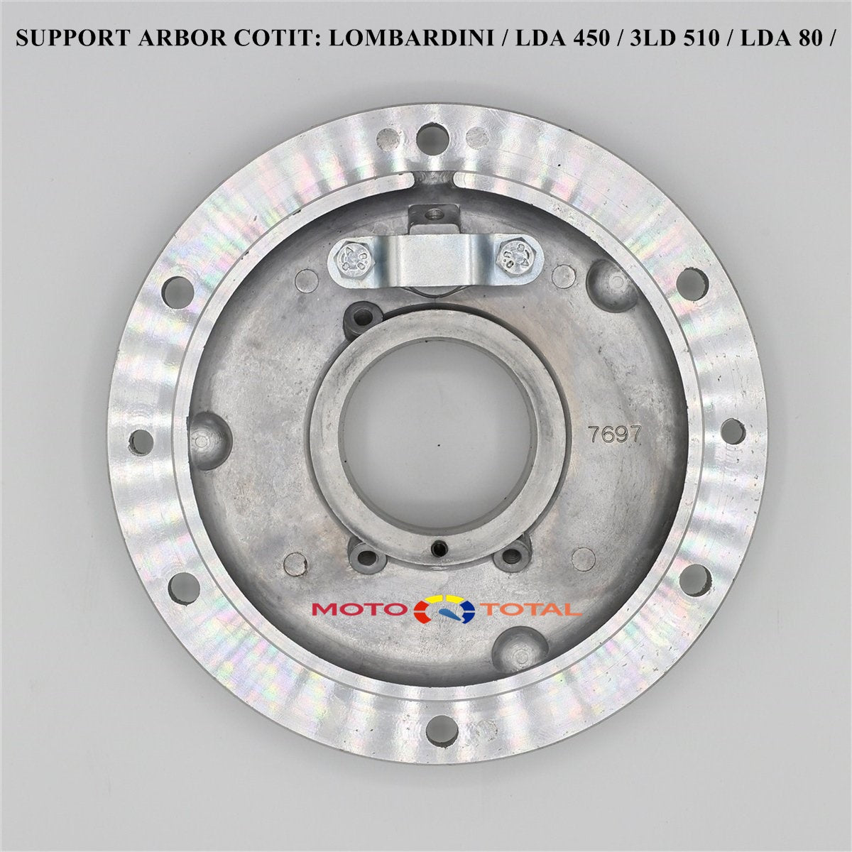 SUPPORT ARBOR COTIT: LOMBARDINI / LDA 450 / 3LD 510 / LDA 80