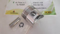 PISTON LOMBARDINI 3LD 510