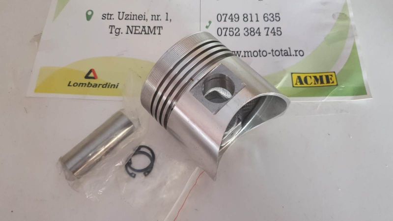 PISTON LOMBARDINI 3LD 510