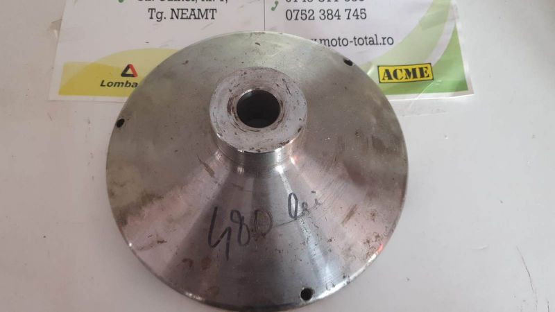 FLANSA MOTOR LOMBARDINI 3LD 450/510 SE
