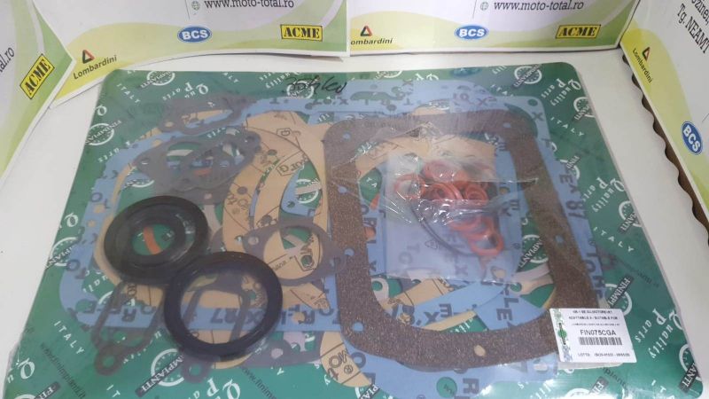 SET GARNITURI COMPLET LOMBARDINI LDA672