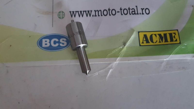 DIUZA INJECTOR LOMBARDINI 6LD360/400