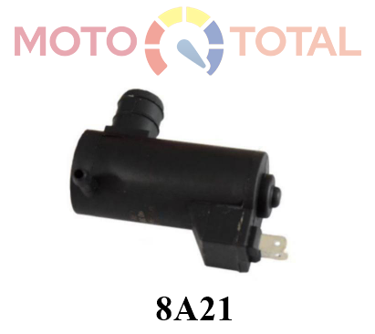 POMPA APA STERGATOR AIXAM CHATENET MICROCAR JDM LIGIER
