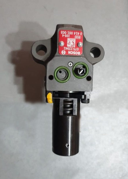 INJECTOR COMPLET LOMBARDINI LDW 502/505 MOTOR GAMA FOX