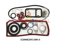 SET GARNITURI LOMBARDINI LDW442-492