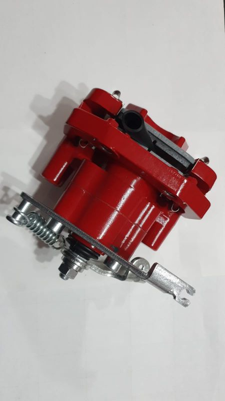 ETRIER  FRANA SPATE STANGA LIGIER-MICROCAR