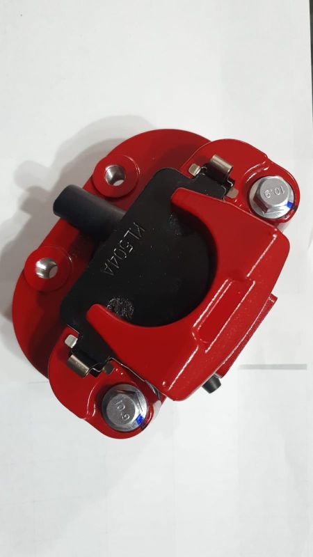 ETRIER FRANA FATA STANGA LIGIER-MICROCAR