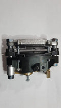 ETRIER FRANA SPATE JDM TITANE  MICROCAR SERIA 1