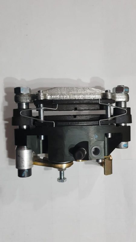 ETRIER FRANA SPATE JDM TITANE  MICROCAR SERIA 1