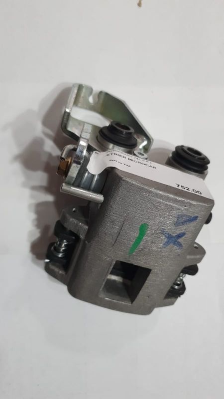ETRIER SPATE MICROCAR MC1-MC2