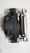 ETRIER FATA  CU DISC 172MM