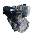 MOTOR 12 CAI SENS ROTATIE STANGA MOTOCULTOR-MOTOCOSITOARE BCS-DIESEL