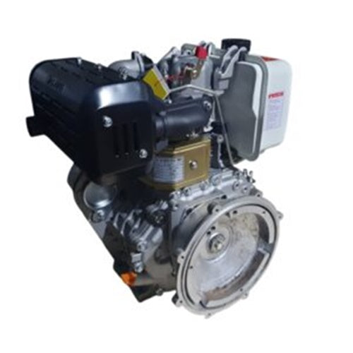 MOTOR 12 CAI SENS ROTATIE STANGA MOTOCULTOR-MOTOCOSITOARE BCS-DIESEL