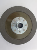 DISC AMBRIAJ  FIGARO