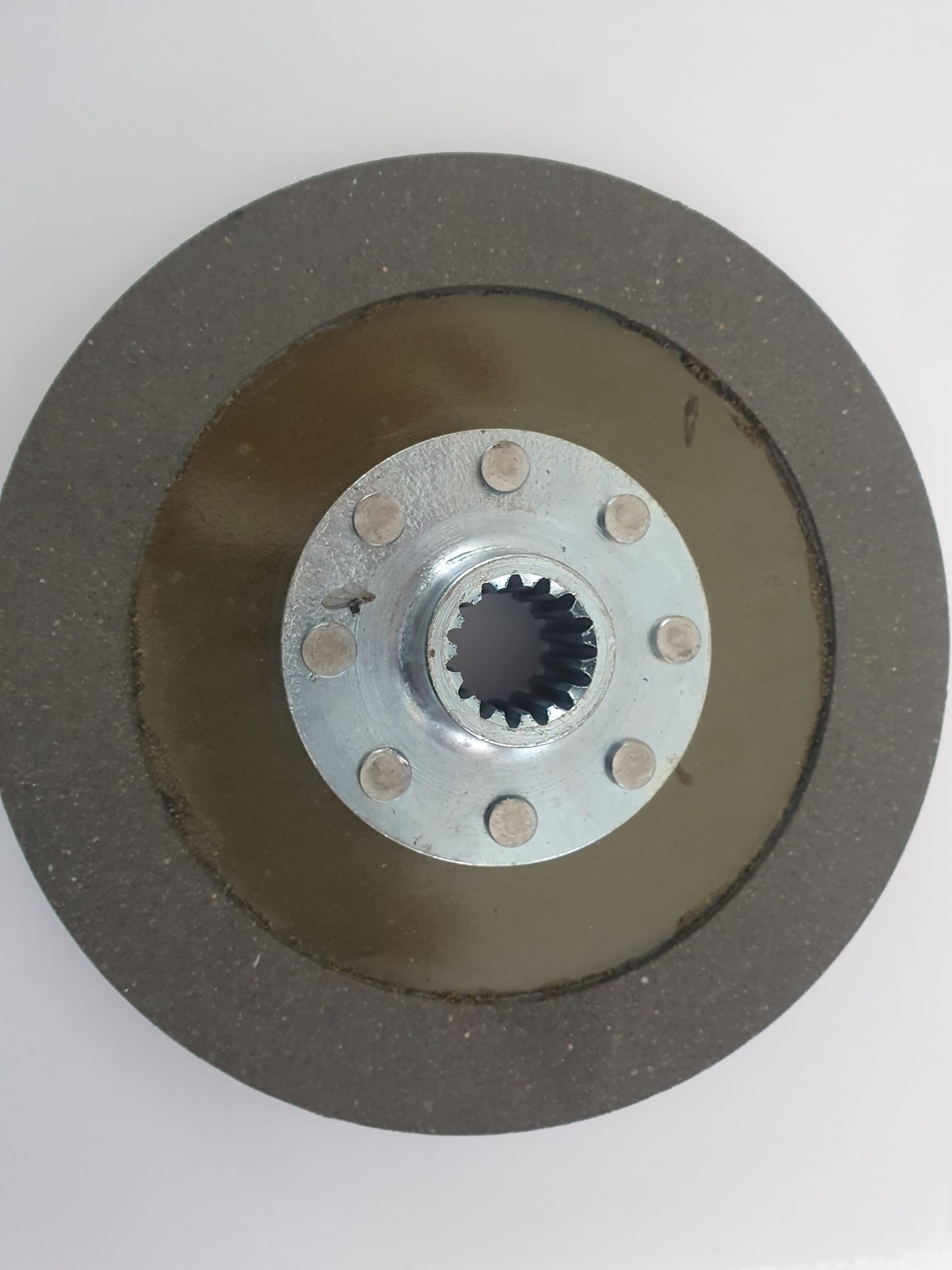 DISC AMBRIAJ  FIGARO