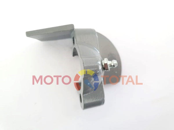 CAPAC ROATA ALUMINIU BCS 20244