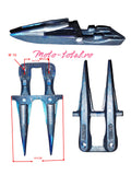 Dinte dublu SF, Bcs 600-700, Bcs 622,