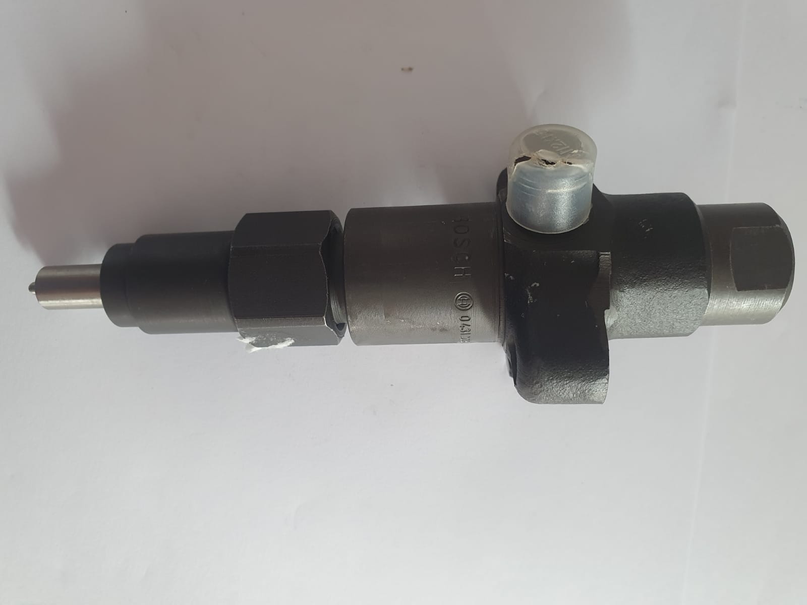 INJECTOR COMPLET LOMBARDINI 3LD 510/450