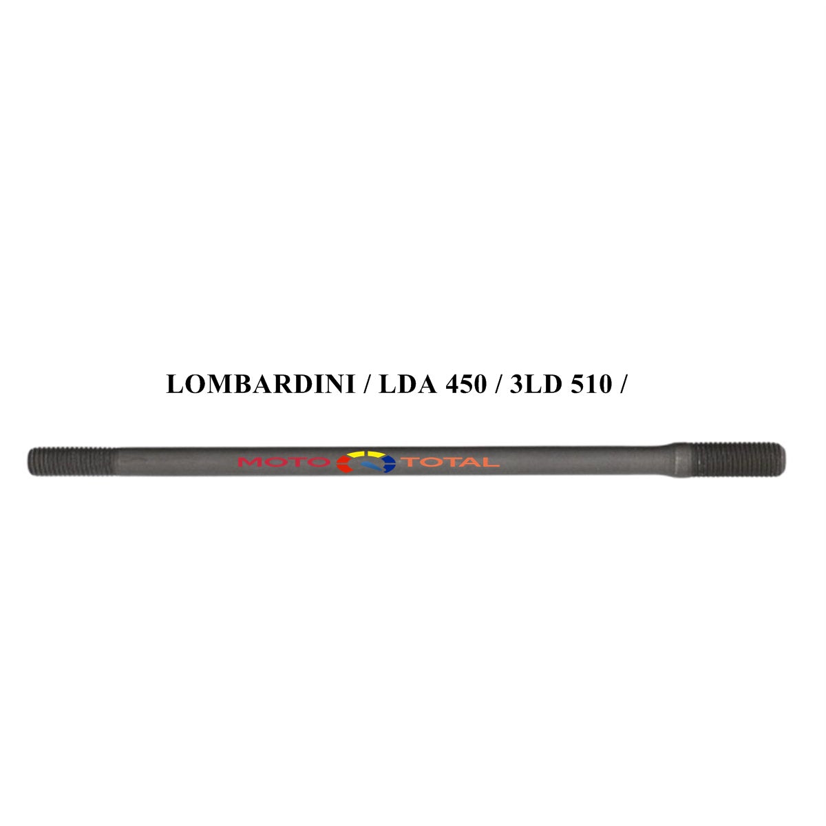PREZON CHIULOASA LOMBARDINI 3LD450/510