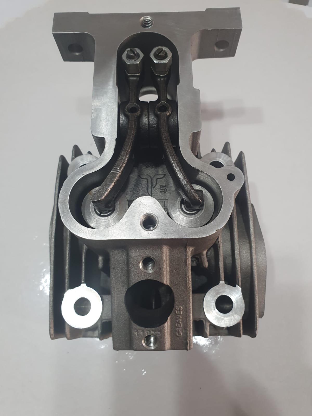 CHIULOASA LOMBARDINI 450/510