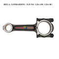 BIELA: LOMBARDINI / 3LD 510 / LDA 450 / LDA 80