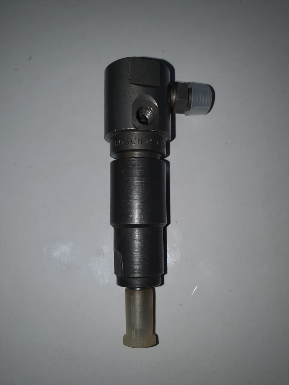 INJECTOR LDA520