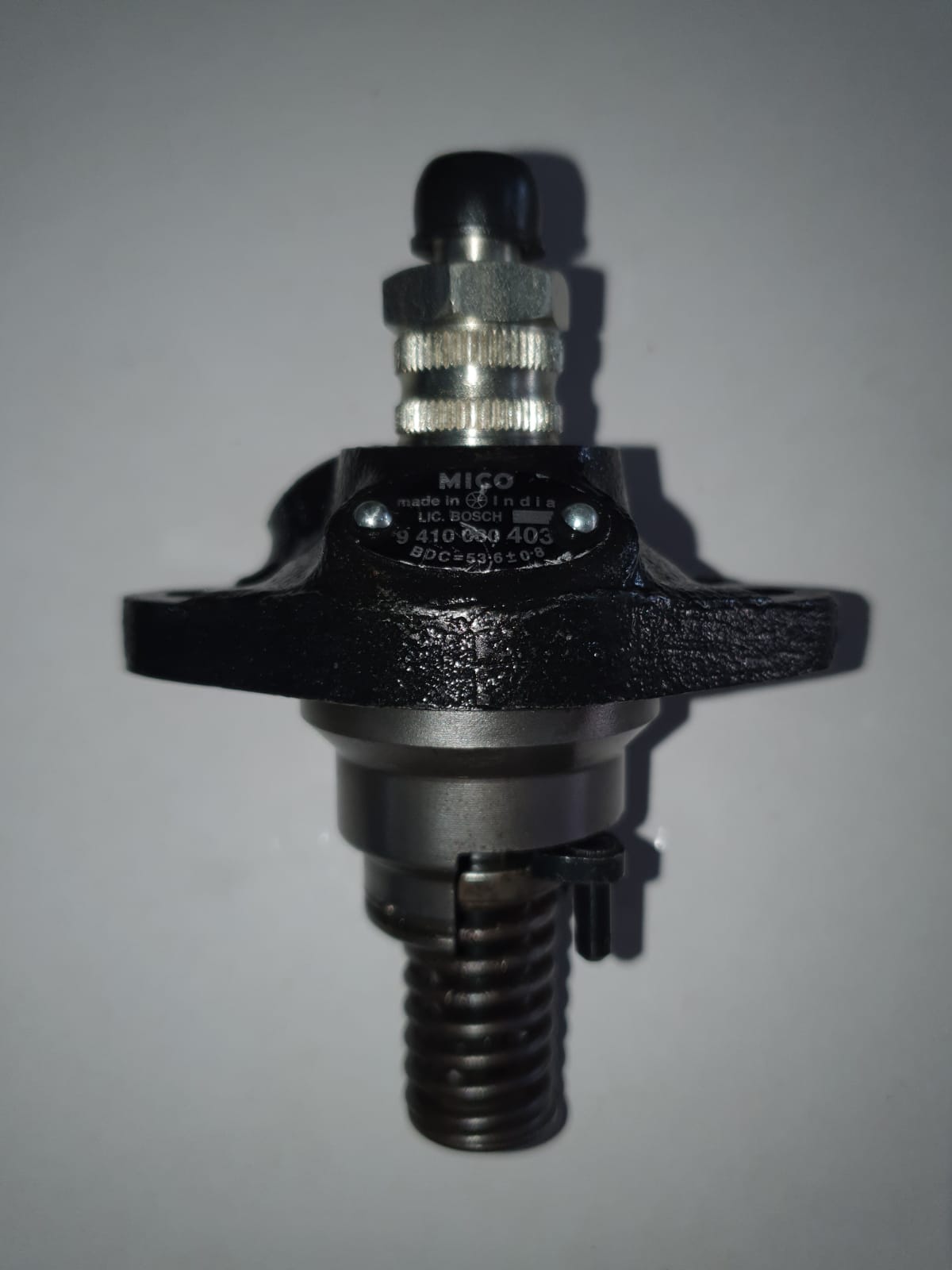 POMPA COMBUSTIBIL LDA 520