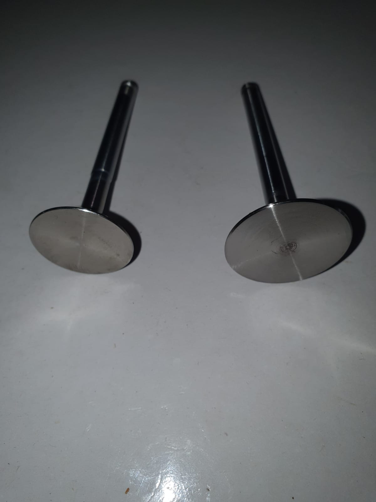SET SUPAPE AD/EV LDA520/530