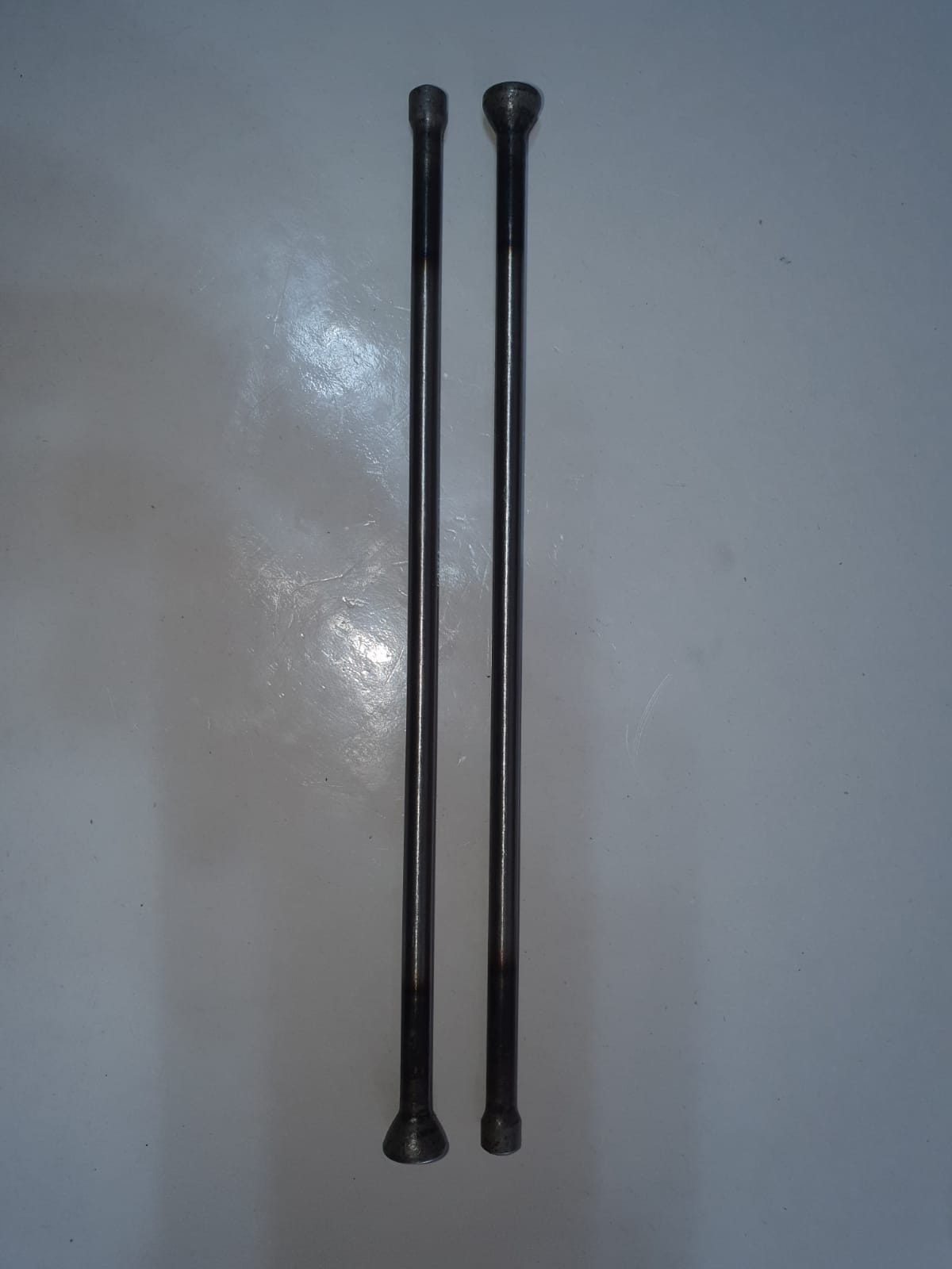 TIJA MOTOR LOMBARDINI 6LD400