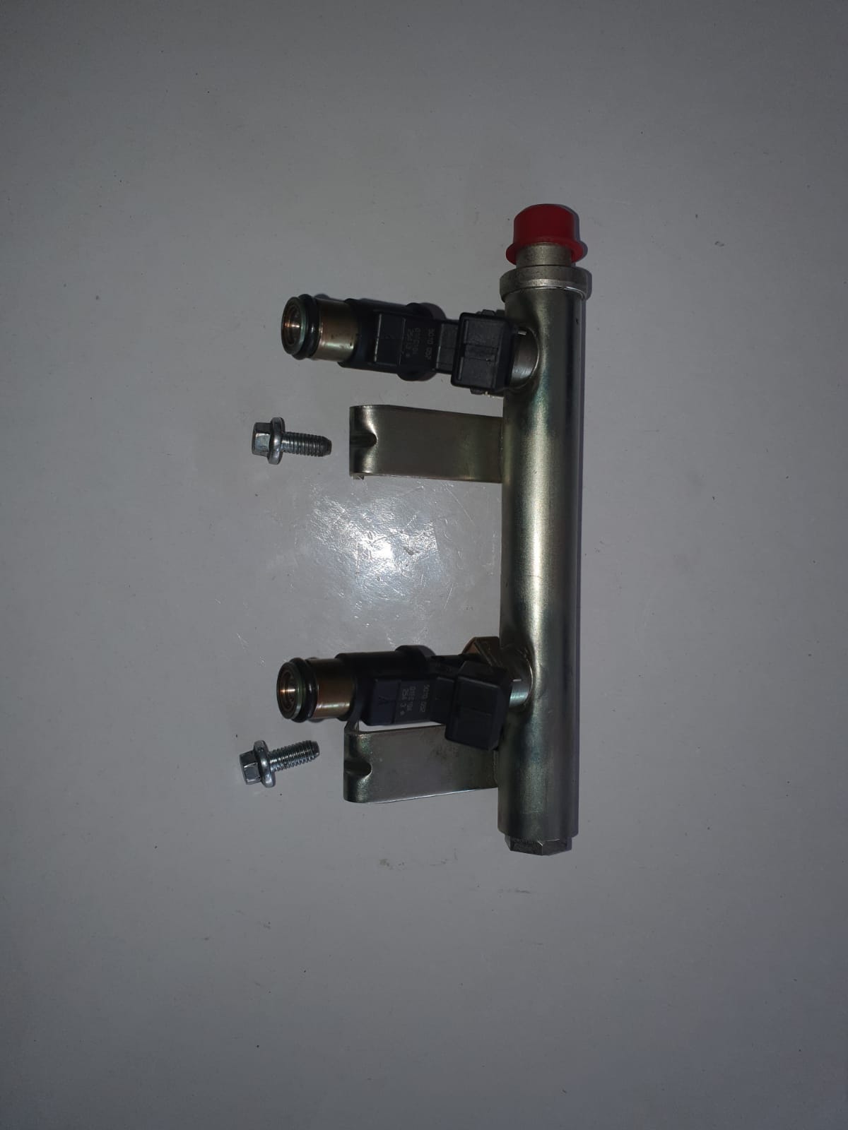 INJECTOARE COMPLETE LOMBARDINI  523 MPI
