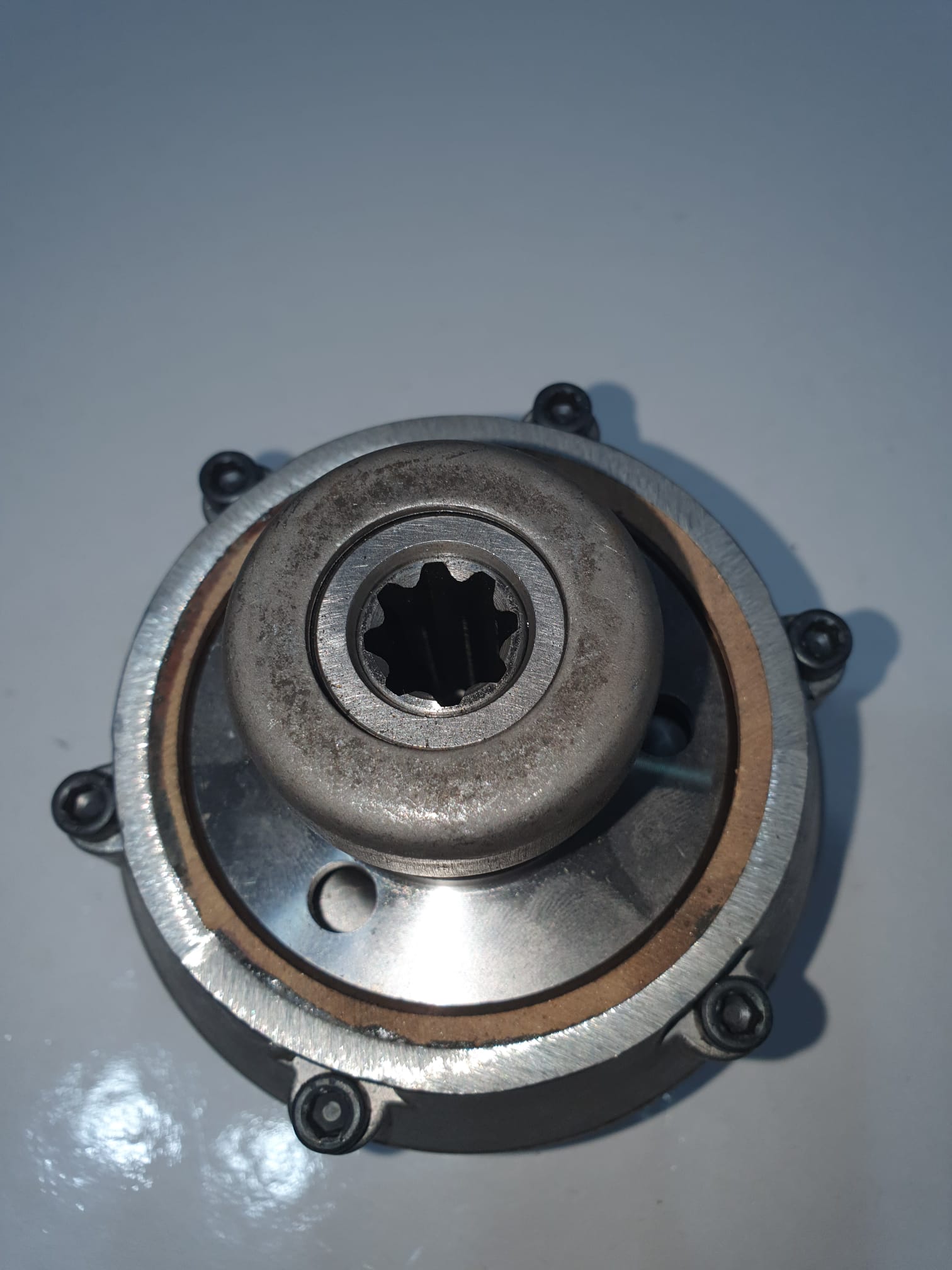 AMBRIAJ CONIC LUNG GP32445