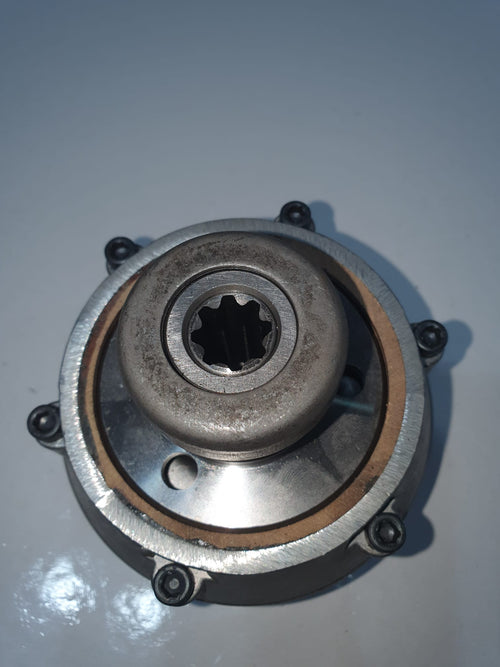 AMBRIAJ CONIC LUNG GP32445